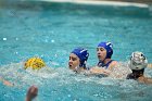 WWPolo vs CC  Wheaton College Women’s Water Polo compete in their sports inaugural match vs Connecticut College. - Photo By: KEITH NORDSTROM : Wheaton, water polo, inaugural